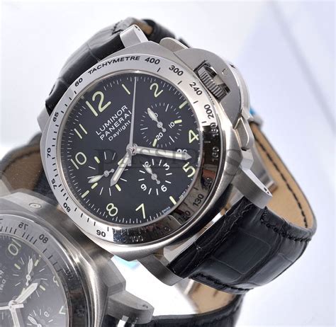 fake panerai luminor daylight|luminor panerai price list.